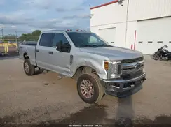 1FT7W2B65JEB34906 2018 FORD F250
