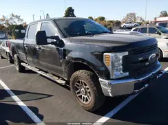 1FT7W2B65JEB72913 2018 FORD F250