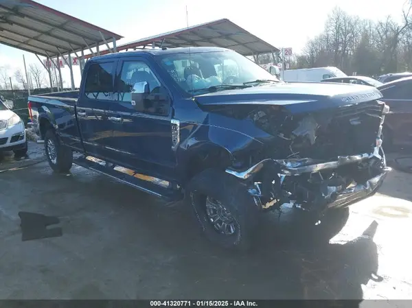 1FT7W2B65JEB80445 2018 FORD F250 - Image 1