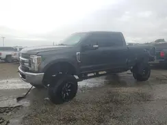 1FT7W2B65JEB83300 2018 FORD F250