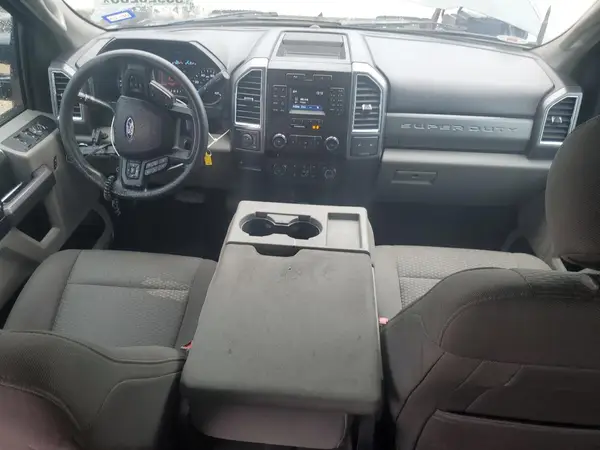 1FT7W2B65JEB83300 2018 FORD F250 - Image 8