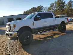 1FT7W2B65JEC04078 2018 FORD F250
