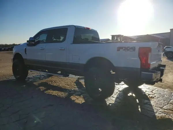 1FT7W2B65JEC04078 2018 FORD F250 - Image 2