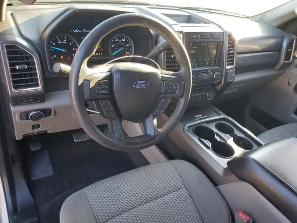 1FT7W2B65JEC04078 2018 FORD F250 - Image 8