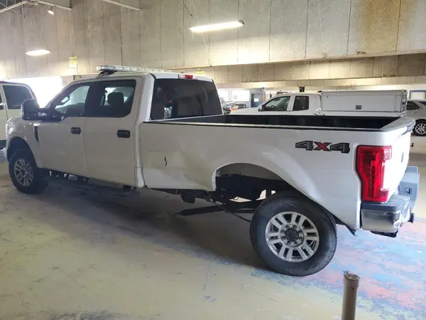 1FT7W2B65JEC40322 2018 FORD F250 - Image 2