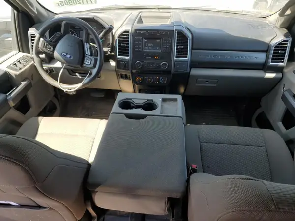 1FT7W2B65JEC40322 2018 FORD F250 - Image 8