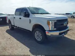 1FT7W2B65JEC56701 2018 FORD F250