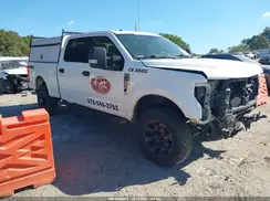 1FT7W2B65JEC60103 2018 FORD F250
