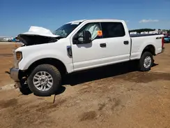 1FT7W2B65JEC60716 2018 FORD F250