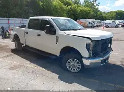 1FT7W2B65JEC62871 2018 FORD F250
