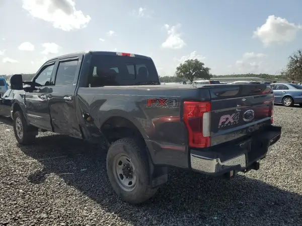 1FT7W2B65JEC75264 2018 FORD F250 - Image 2