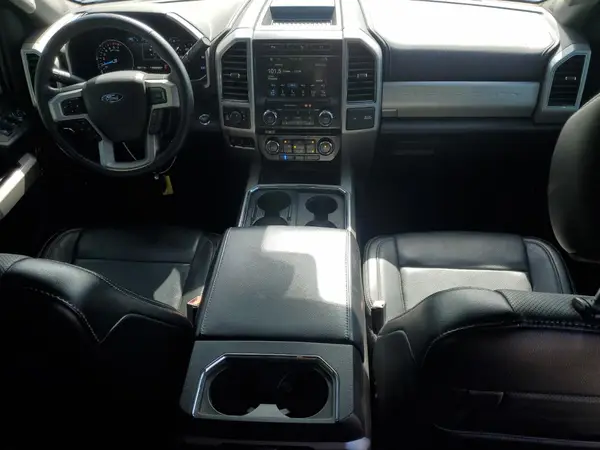 1FT7W2B65JEC75264 2018 FORD F250 - Image 8