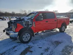 1FT7W2B65JEC75782 2018 FORD F250