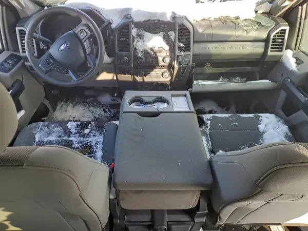 1FT7W2B65JEC75782 2018 FORD F250 - Image 8
