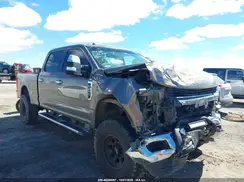 1FT7W2B65JEC91013 2018 FORD F250