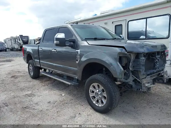1FT7W2B65KEC22923 2019 FORD F250 - Image 1