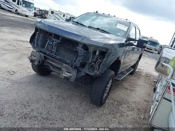 1FT7W2B65KEC22923 2019 FORD F250 - Image 2