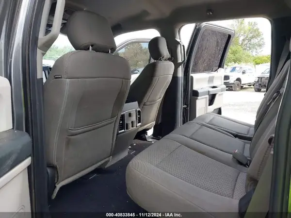1FT7W2B65KEC22923 2019 FORD F250 - Image 8