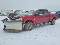 1FT7W2B65KEC47949 2019 FORD F250