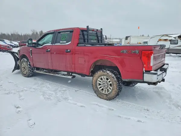 1FT7W2B65KEC47949 2019 FORD F250 - Image 2