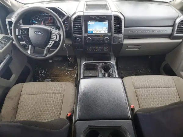 1FT7W2B65KEC47949 2019 FORD F250 - Image 8