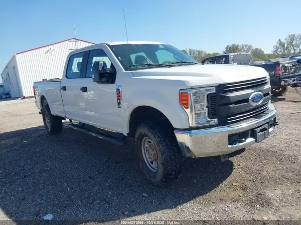1FT7W2B65KEC55792 2019 FORD F250 - Image 1