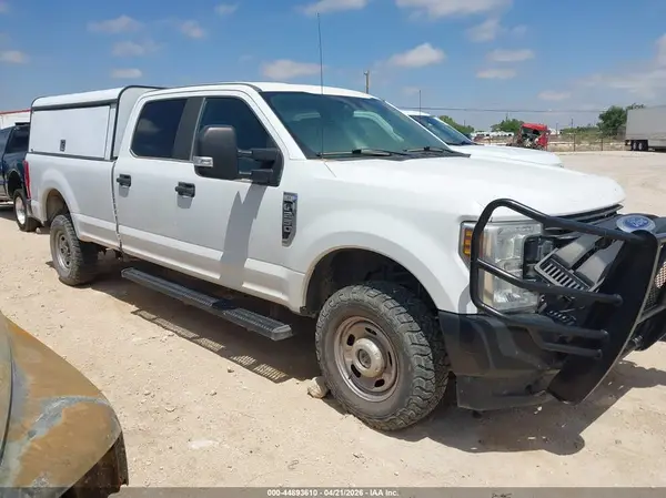 1FT7W2B65KEC63777 2019 FORD F250 - Image 1