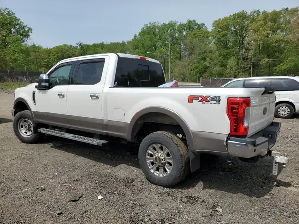 1FT7W2B65KEC65559 2019 FORD F250 - Image 2