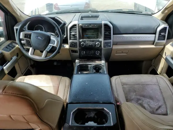 1FT7W2B65KEC65559 2019 FORD F250 - Image 8
