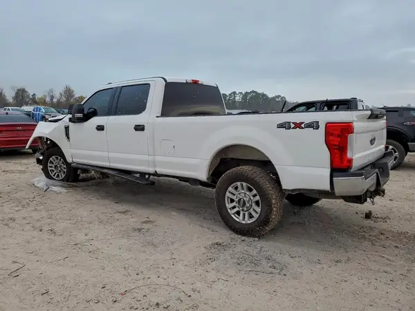 1FT7W2B65KEC70213 2019 FORD F250 - Image 2