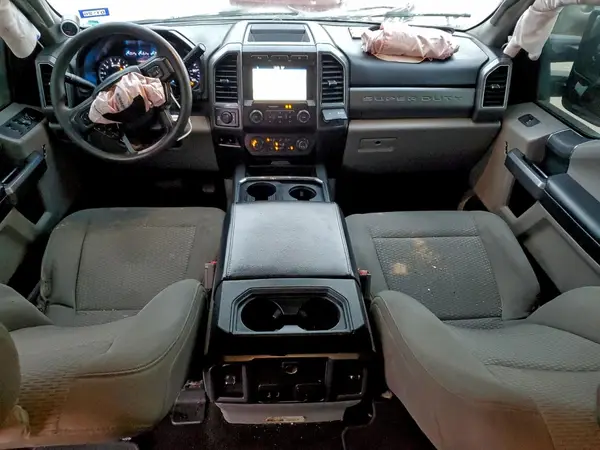 1FT7W2B65KEC70213 2019 FORD F250 - Image 8