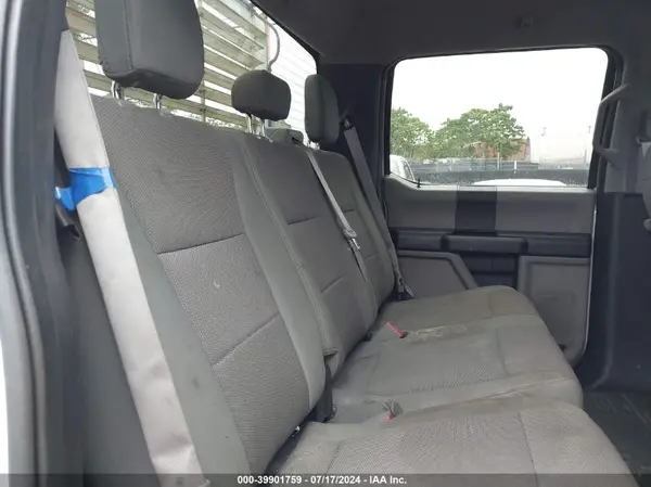 1FT7W2B65KEC71118 2019 FORD F250 - Image 8