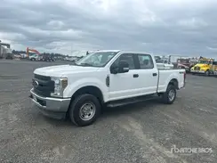 1FT7W2B65KEC81678 2019 FORD F250