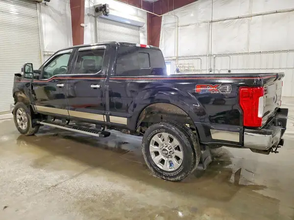 1FT7W2B65KEC88632 2019 FORD F250 - Image 2