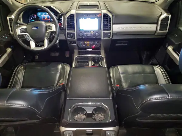 1FT7W2B65KEC88632 2019 FORD F250 - Image 8