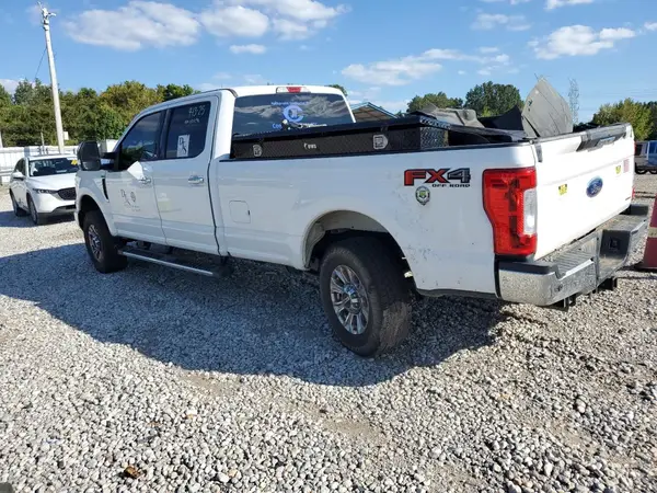 1FT7W2B65KEC90560 2019 FORD F250 - Image 2