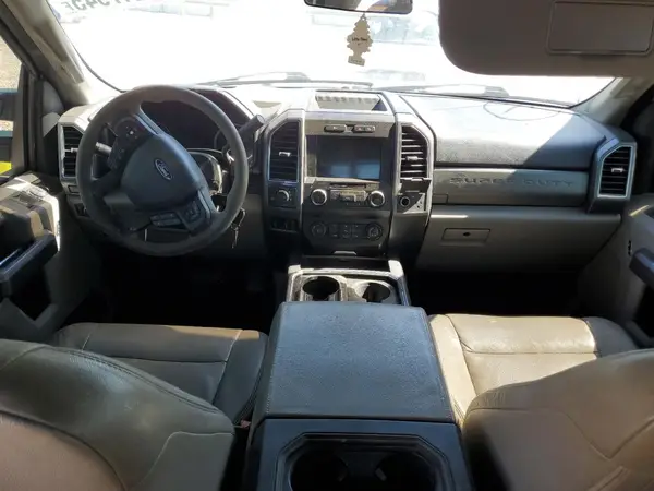 1FT7W2B65KEC90560 2019 FORD F250 - Image 8