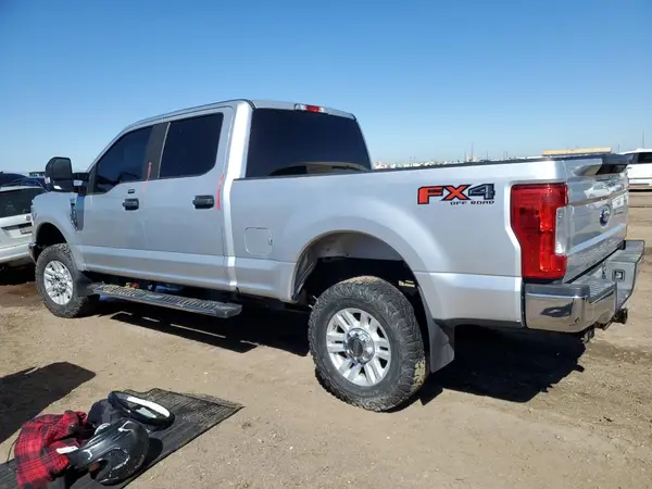 1FT7W2B65KEC95953 2019 FORD F250 - Image 2