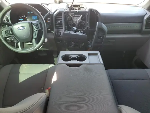 1FT7W2B65KEC95953 2019 FORD F250 - Image 8