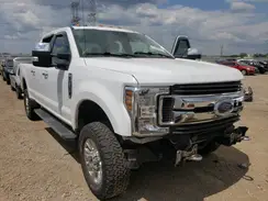 1FT7W2B65KED08247 2019 FORD F250