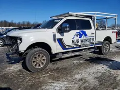 1FT7W2B65KED21256 2019 FORD F250