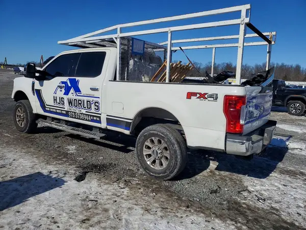 1FT7W2B65KED21256 2019 FORD F250 - Image 2