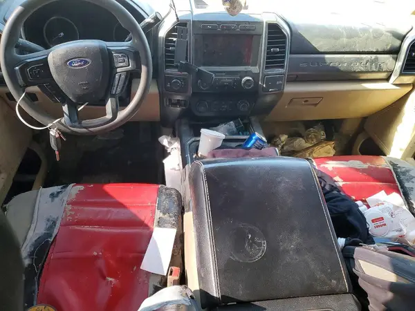 1FT7W2B65KED21256 2019 FORD F250 - Image 8