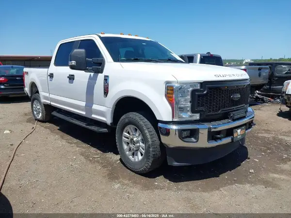 1FT7W2B65KED36789 2019 FORD F250 - Image 1
