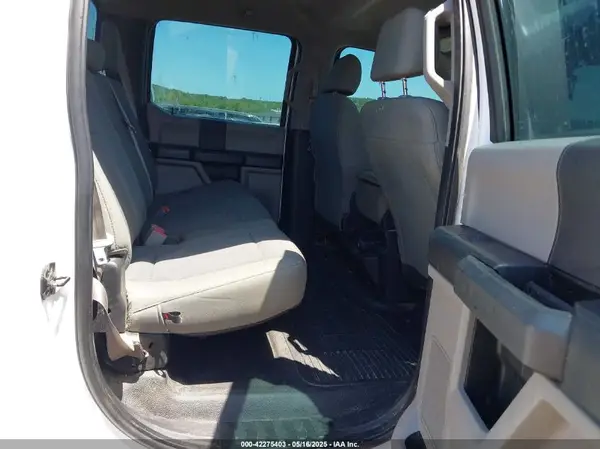1FT7W2B65KED36789 2019 FORD F250 - Image 8