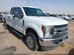 1FT7W2B65KED74071 2019 FORD F250