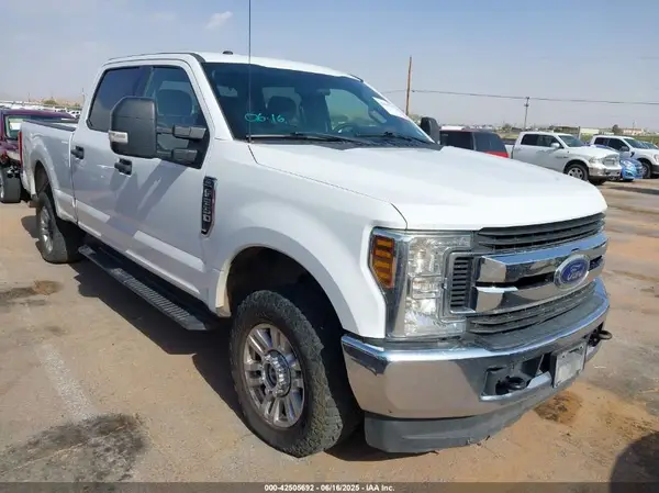 1FT7W2B65KED74071 2019 FORD F250 - Image 1