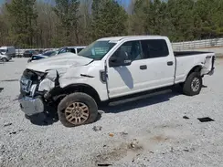 1FT7W2B65KED76032 2019 FORD F250
