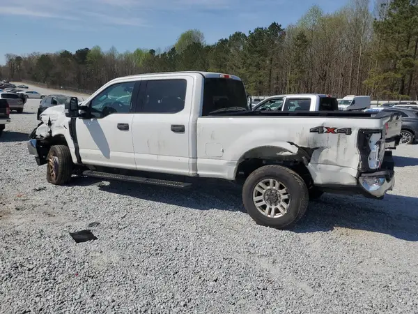 1FT7W2B65KED76032 2019 FORD F250 - Image 2