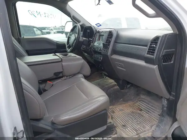 1FT7W2B65KED93008 2019 FORD F250 - Image 1